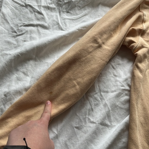 Victoria’s Secret Pink Sweatshirt - Picture 5 of 5